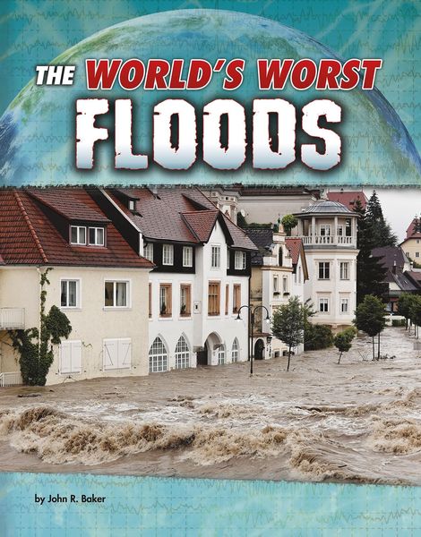 Produktbild: World's Worst Floods