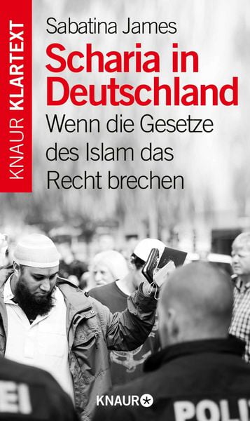 Produktbild: Scharia in Deutschland