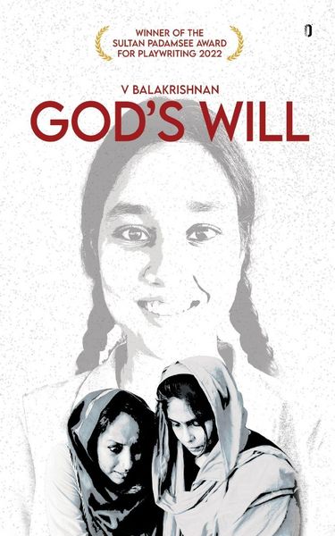 Produktbild: God's Will