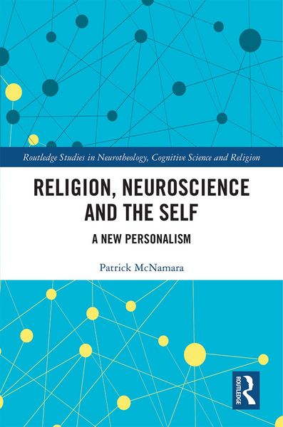 Produktbild: Religion, Neuroscience and the Self