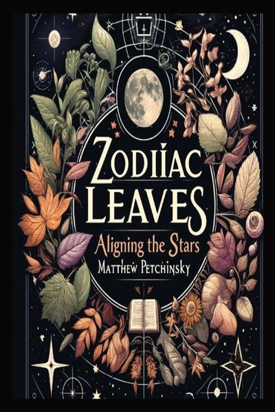 Produktbild: Zodiac Leaves
