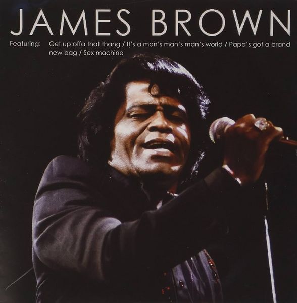 Produktbild: James Brown