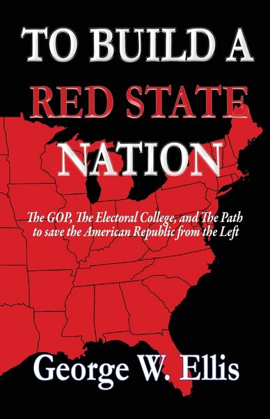 Produktbild: To Build A Red State Nation