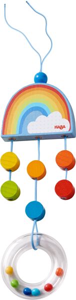 HABA - Hängefigur Regenbogen