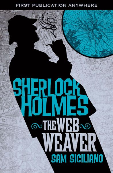 Produktbild: The Web Weaver