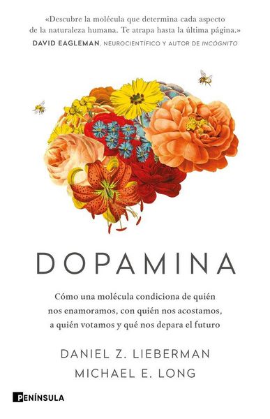 Produktbild: Dopamina