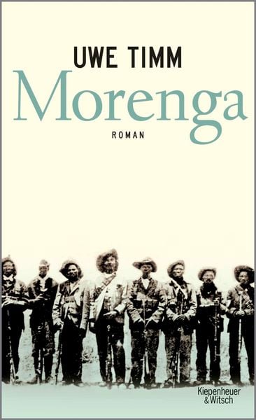 Produktbild: Morenga