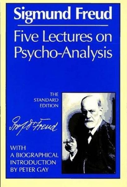 Produktbild: Five Lectures on Psycho-Analysis