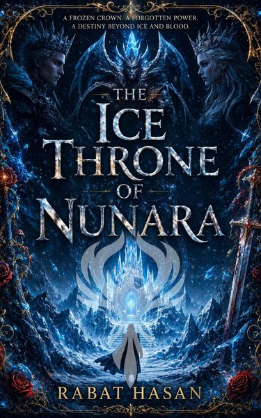 Produktbild: The Ice Throne of Nunara