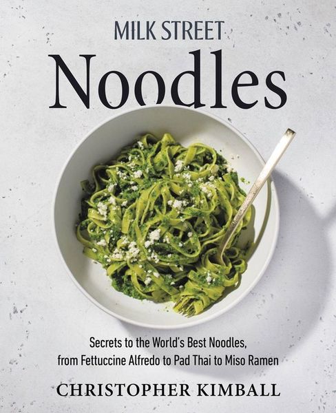 Produktbild: Milk Street Noodles