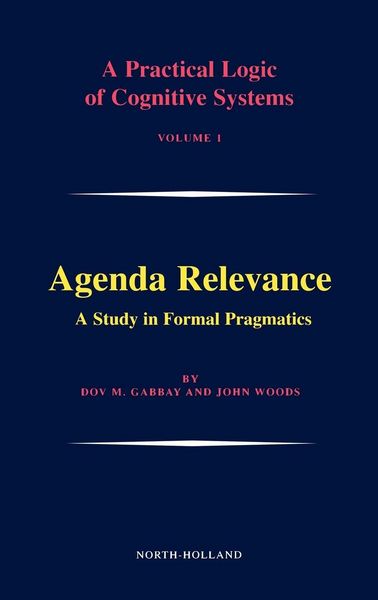 Produktbild: Agenda Relevance