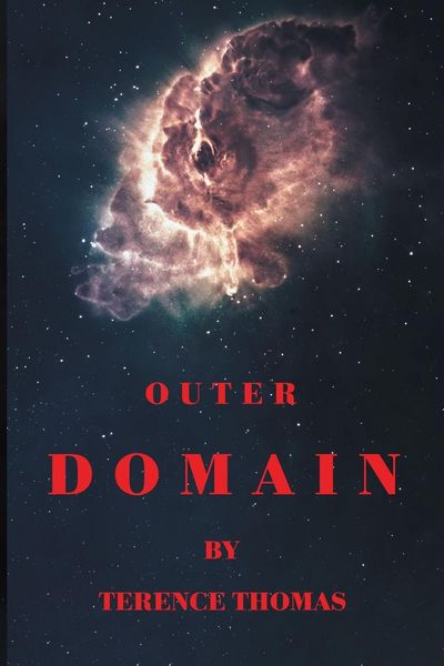 Produktbild: Outer Domain