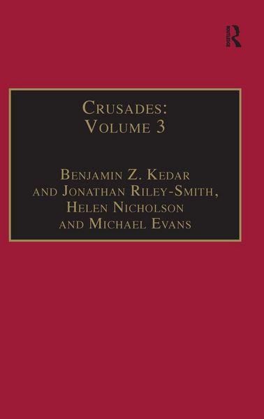 Produktbild: Crusades