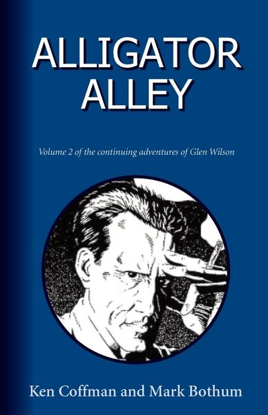Produktbild: Alligator Alley