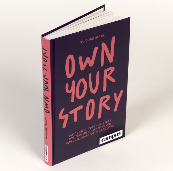 Produktbild: Own Your Story