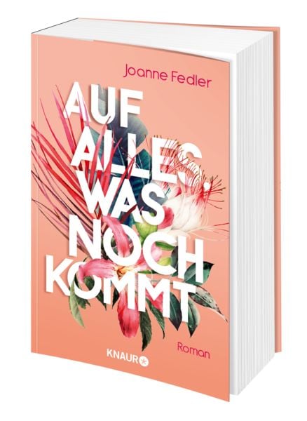 Produktbild: Auf alles, was noch kommt