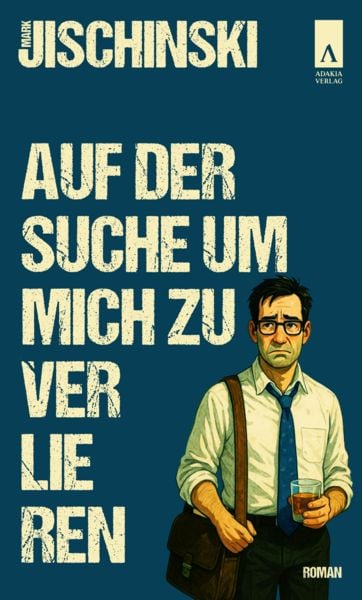 Produktbild: Auf der Suche um mich zu verlieren