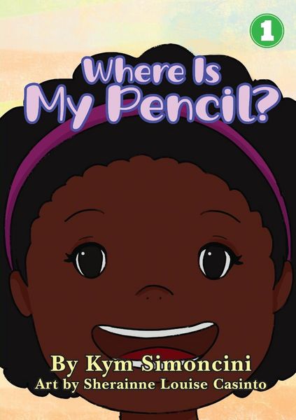 Produktbild: Where Is My Pencil?