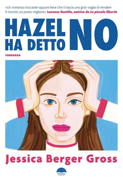 Produktbild: Hazel ha detto no