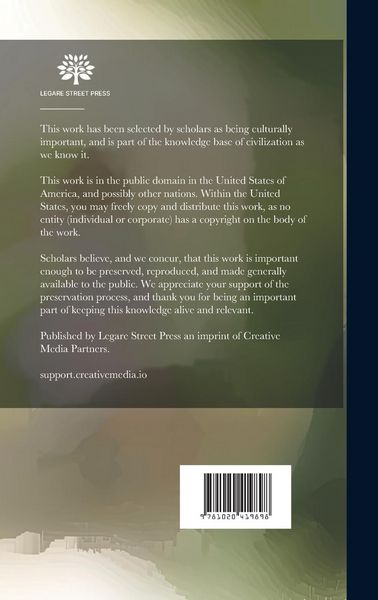 Produktbild: The Elson Readers: Primer / By William H. Elson And Lura E. Runkel