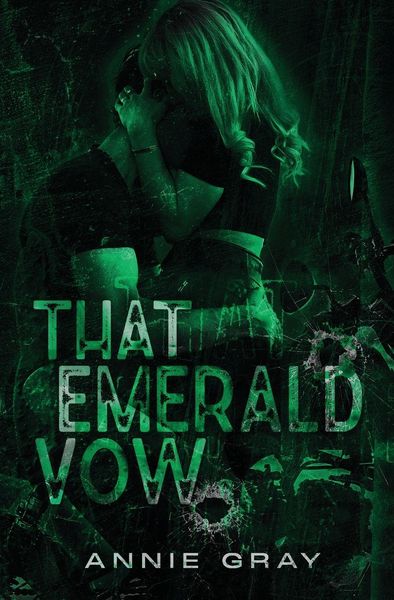 Produktbild: That Emerald Vow