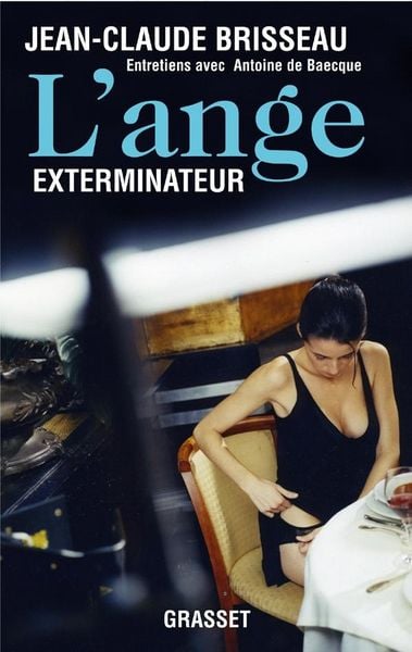 Produktbild: L'ange exterminateur