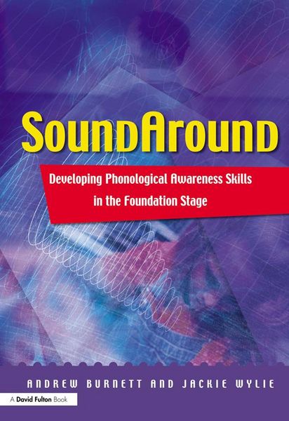 Produktbild: Soundaround