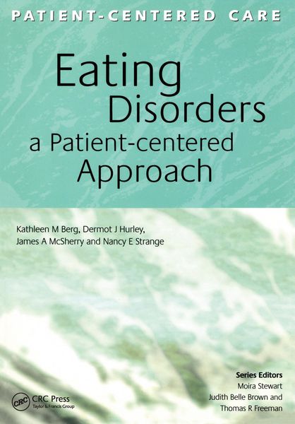 Produktbild: Eating Disorders
