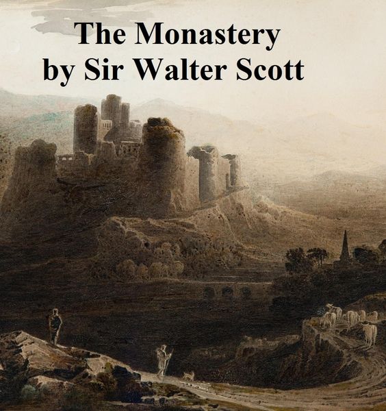 Produktbild: The Monastery