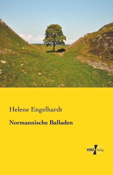 Produktbild: Normannische Balladen