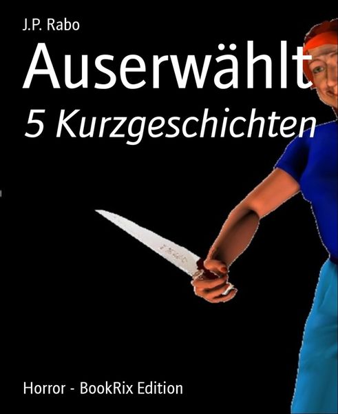 Produktbild: Auserw&auml;hlt