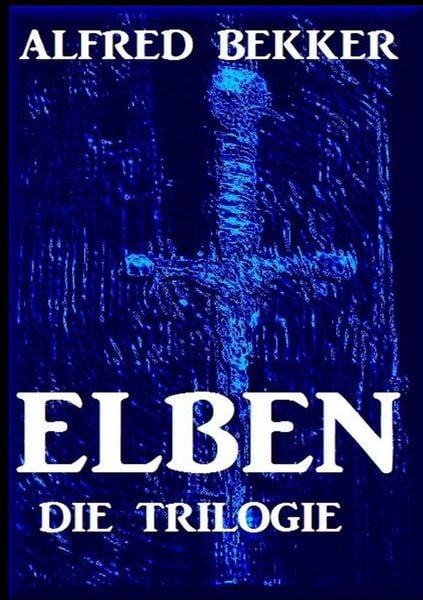Produktbild: Elben - Die Trilogie