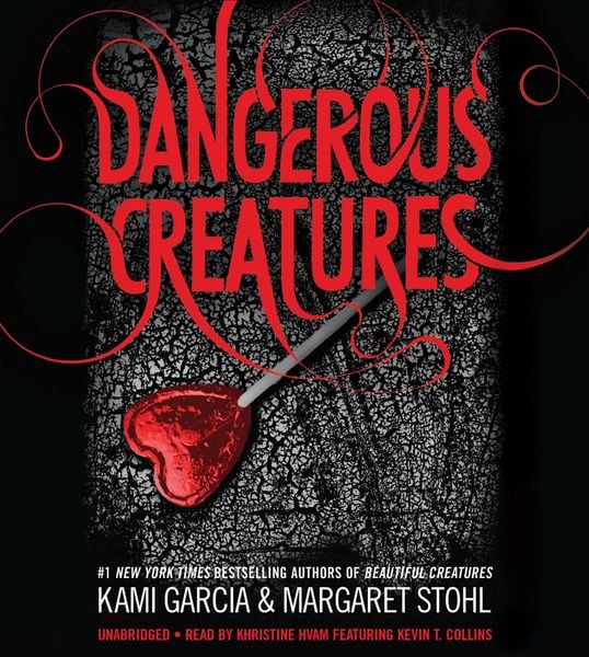 Produktbild: Dangerous Creatures