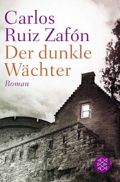 Produktbild: Der dunkle W&auml;chter