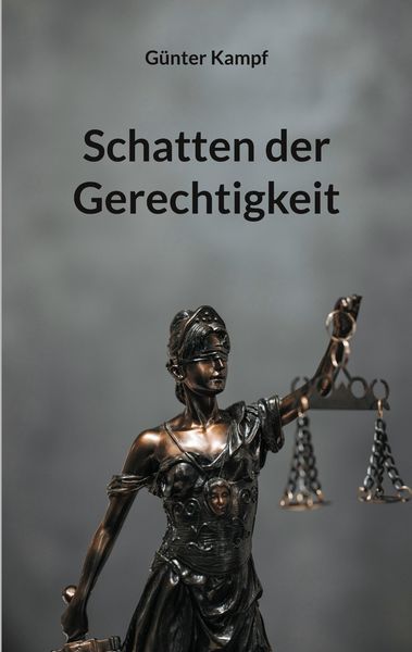 Produktbild: Schatten der Gerechtigkeit