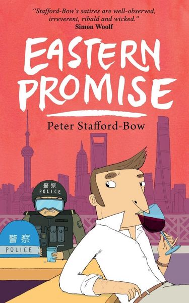 Produktbild: Eastern Promise