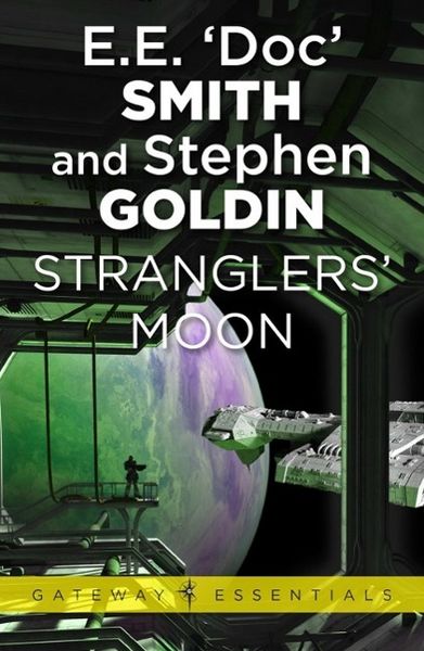 Produktbild: Stranglers' Moon