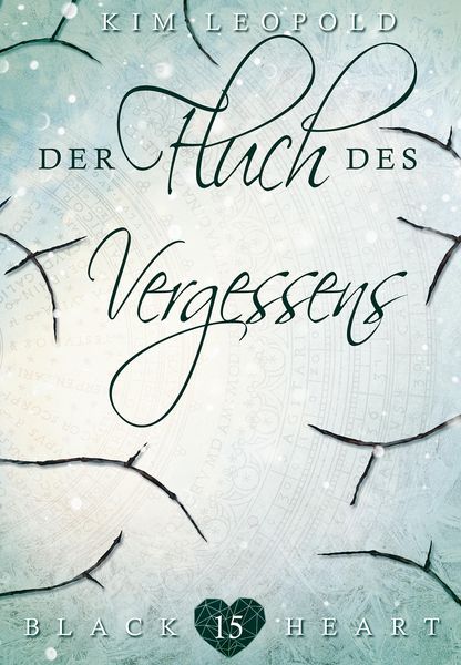 Produktbild: Der Fluch des Vergessens