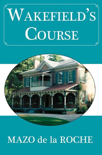 Produktbild: Wakefield's Course