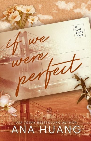 Produktbild: If We Were Perfect