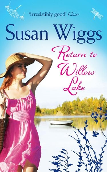 Produktbild: Return To Willow Lake