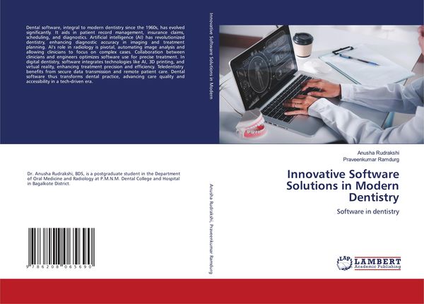 Produktbild: Innovative Software Solutions in Modern Dentistry