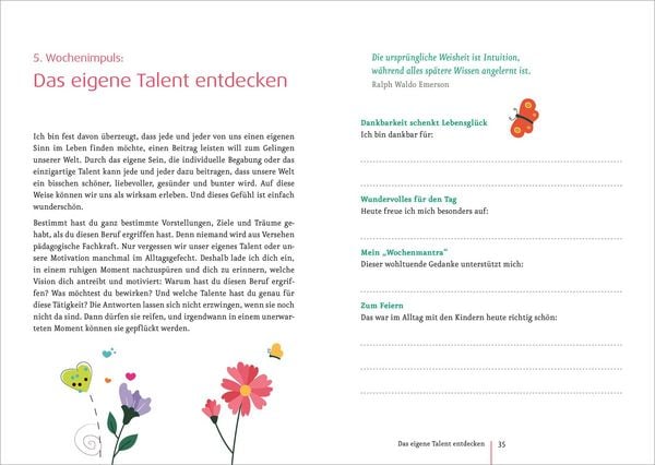 Produktbild: Mein Gl&uuml;cksTagebuch