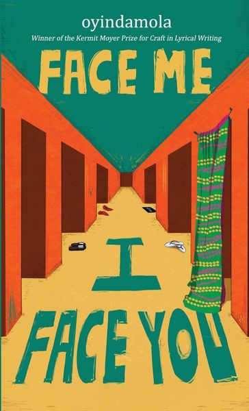 Produktbild: Face Me I Face You