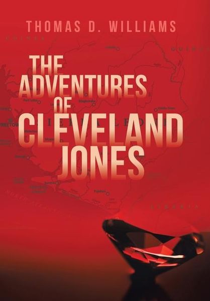 Produktbild: The Adventures Of Cleveland Jones