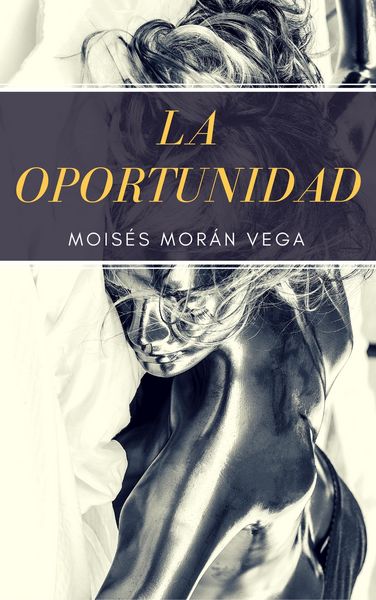 Produktbild: La oportunidad