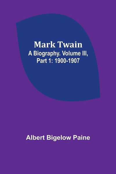 Produktbild: Mark Twain