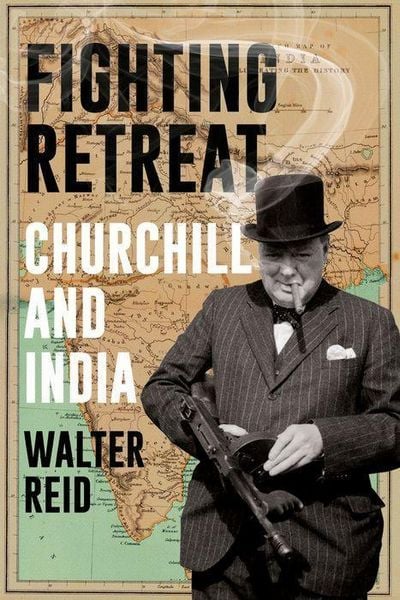 Produktbild: Fighting Retreat