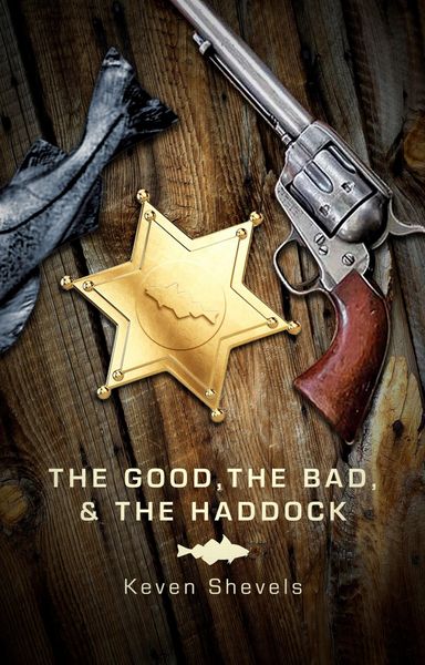 Produktbild: Good, The Bad And The Haddock