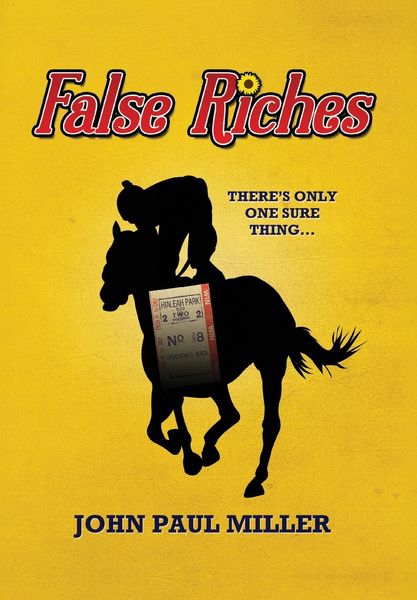 Produktbild: False Riches